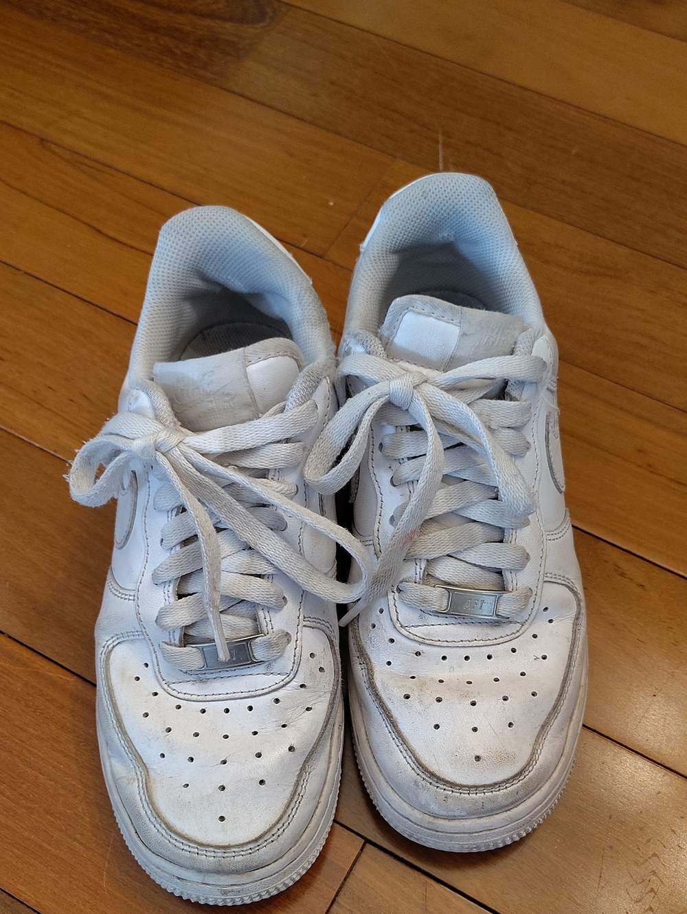 Nike Air Force Sneakers